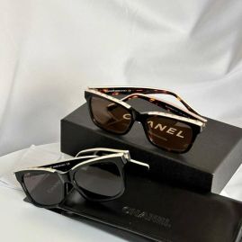 Picture of Chanel Sunglasses _SKUfw56807930fw